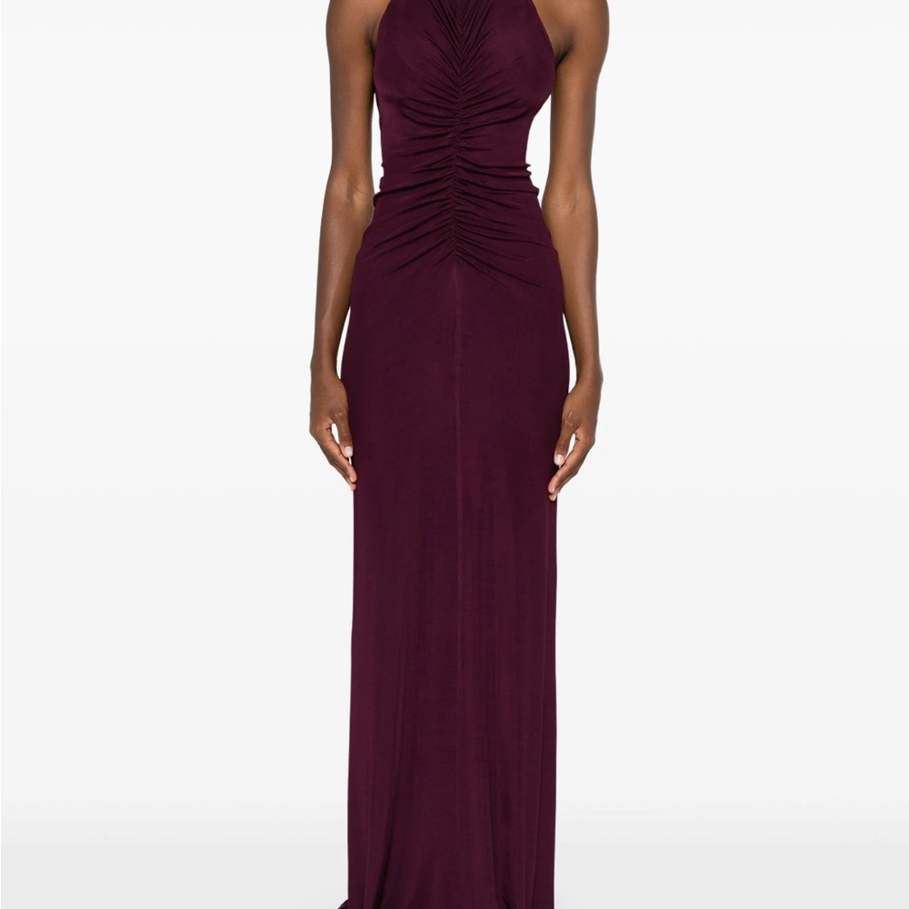 Atlein Maxi Dress